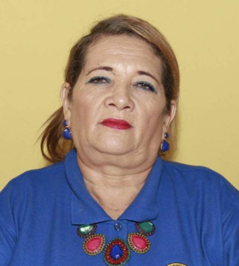 Escolares del sur de Honduras, listos para dejar su huella verde