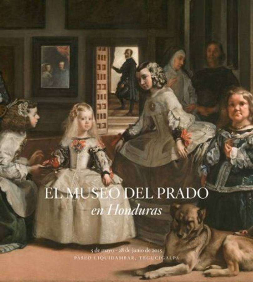 El Museo del Prado en Honduras