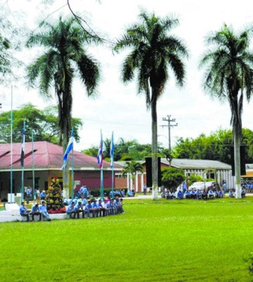 Imputados de la Unag a audiencia el 21 de febrero