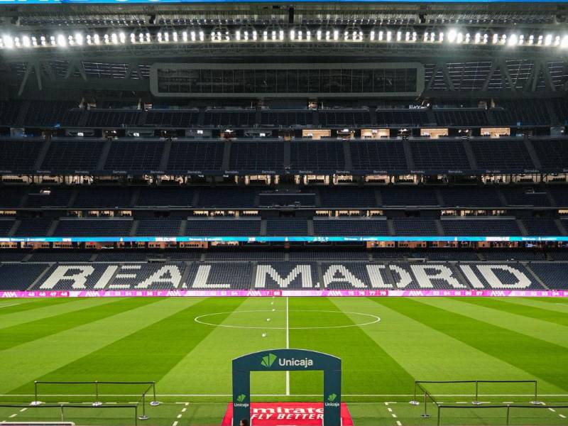 Real Madrid vs Sevilla EN VIVO: Hora y canal dónde ver partido de la liga española