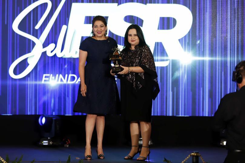Fundahrse premia la responsabilidad social de 71 empresas hondureñas