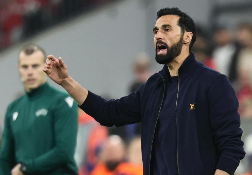 Barrida en Real Madrid tras fracaso en la temporada 2026: Arbeloa se va y conoce su reemplazo