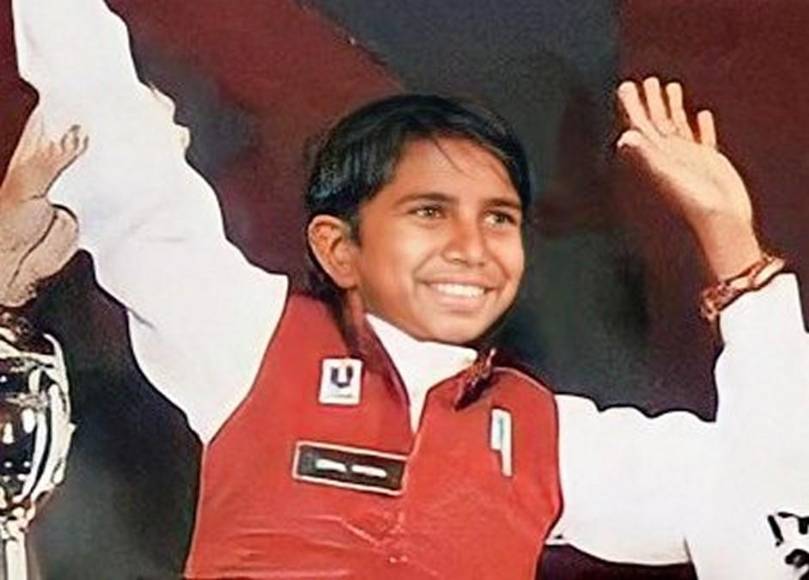 Iqbal Masih, el niño que dio origen al Día Mundial contra la Esclavitud Infantil