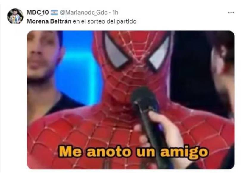 Los mejores memes que dejó el Argentina contra Canadá en inicio de Copa América