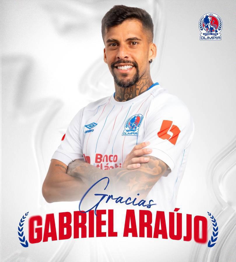 Jugadores que se quedaron sin contrato en el fútbol hondureño