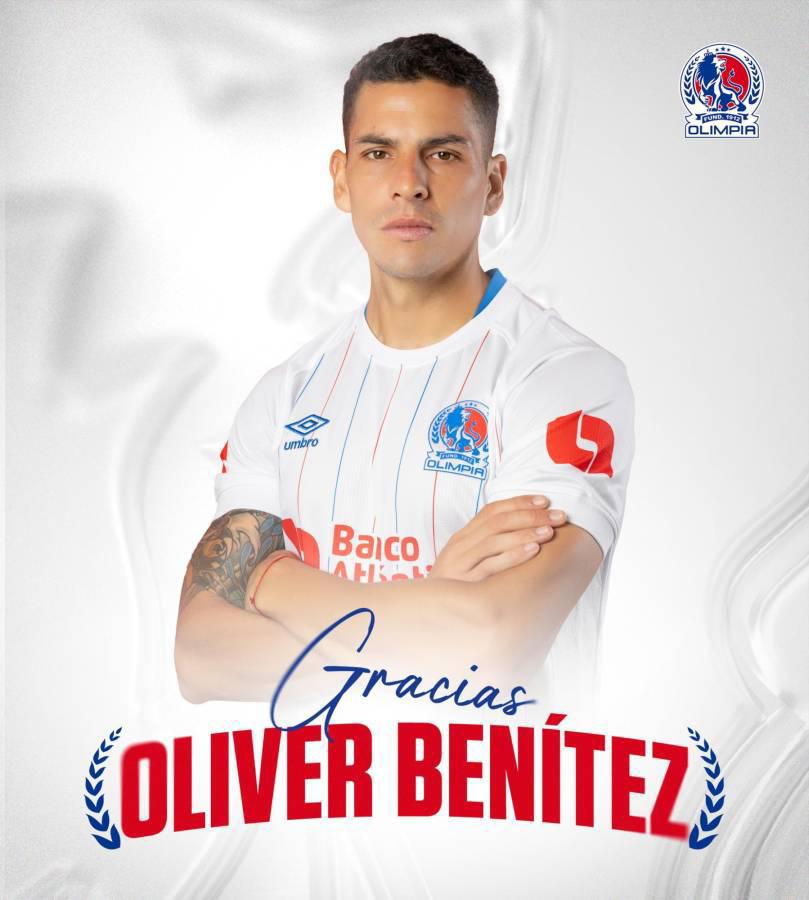 Jugadores que se quedaron sin contrato en el fútbol hondureño