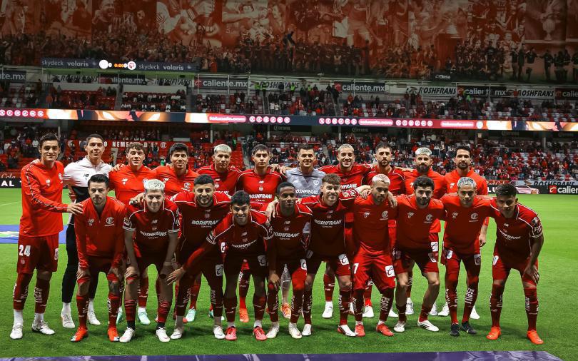 Equipos clasificados a la Copa de Campeones Concacaf 2027: Honduras asegura 3 cupos