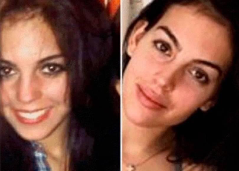 Cambio físico de Georgina Rodríguez tras conocer a Cristiano Ronaldo: Antes y después Cambio físico de Georgina Rodríguez tras conocer a Cristiano Ronaldo: Antes y después