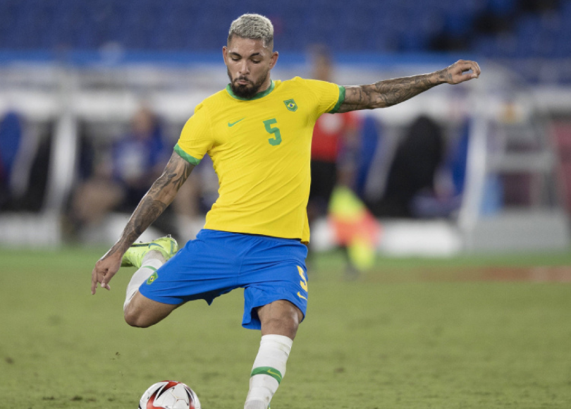 El poderoso 11 de Brasil con el que pretende superar a México en Texas