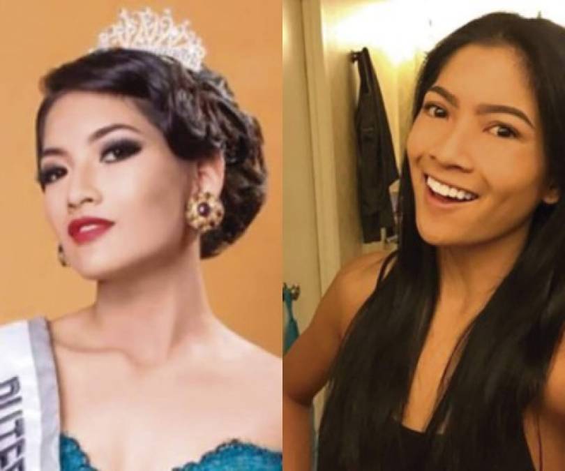 ﻿ Así se ven las excandidatas a Miss Universo 2015 sin maquillaje