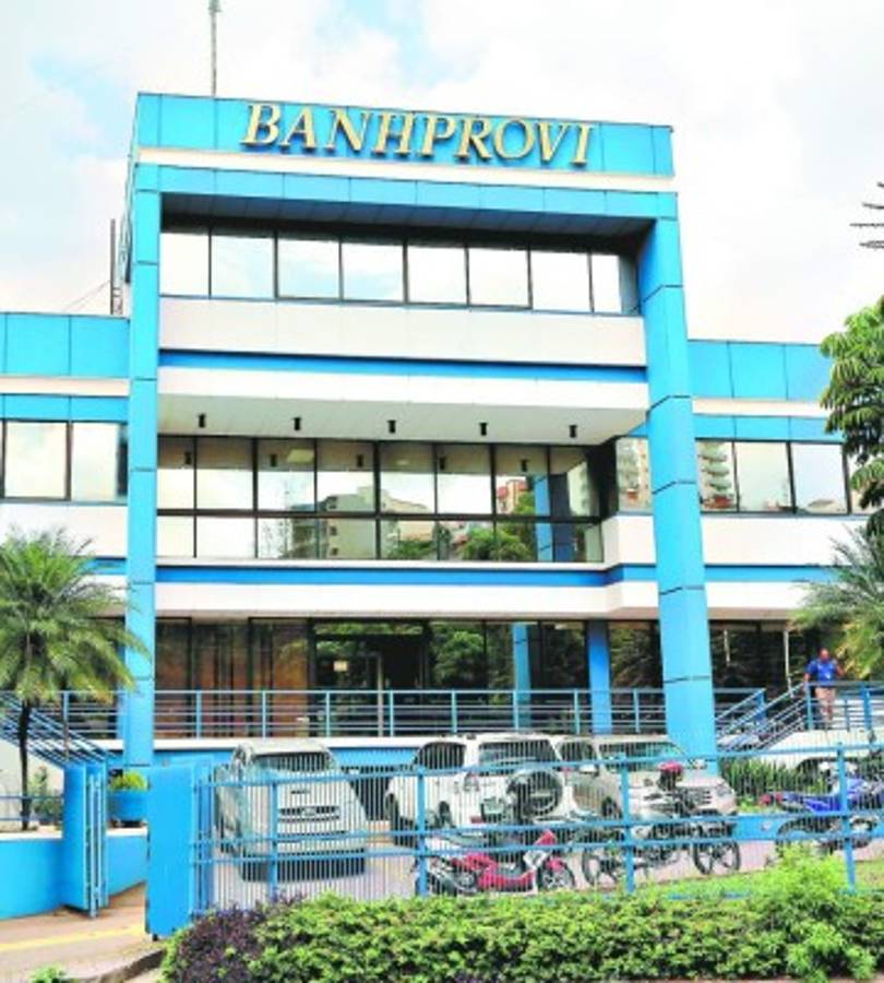 Con la alianza entre Banhprovi y Banadesa esperan colocar 6,500 millones de lempiras en créditos el próximo año.