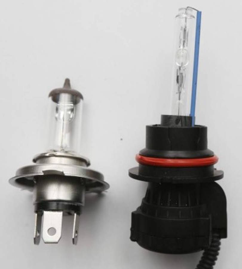 Accesorios para personalizar un carro