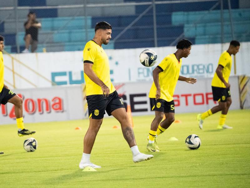 Olimpia y Real España a semifinales, definidos los cruces de repechajes