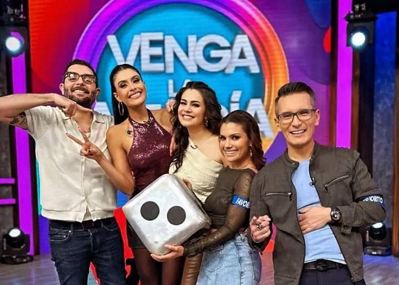 ¿Quién es el presentador que sufrió un infarto minutos antes de salir al aire?