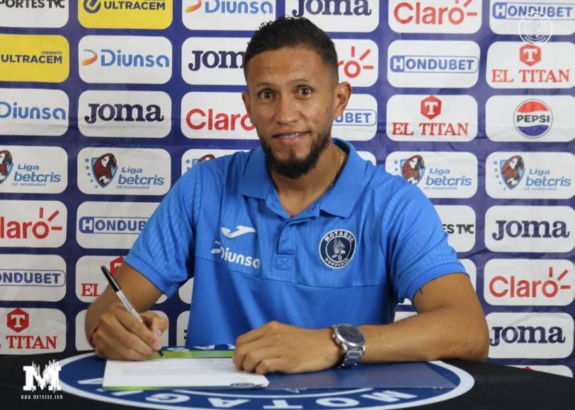 Fichajes confirmados en el fútbol de Honduras para torneo Apertura 2024