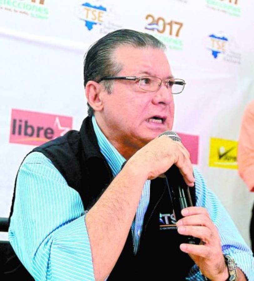 Partidos aún no designan a sus delegados para los TEM