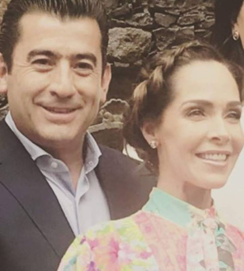 Asesinan a balazos a Isaías Gómez, esposo de famosa actriz mexicana