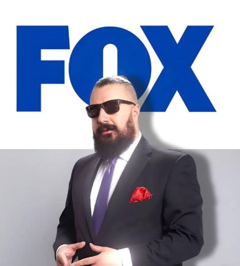 Álvaro Morales y su error por el que saldrá de ESPN