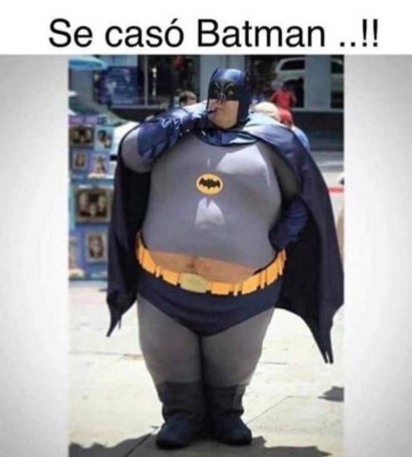 Los mejores chistes de la semana