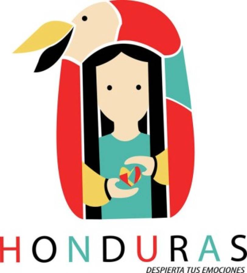 Diez finalistas en concurso de identidad gráfica