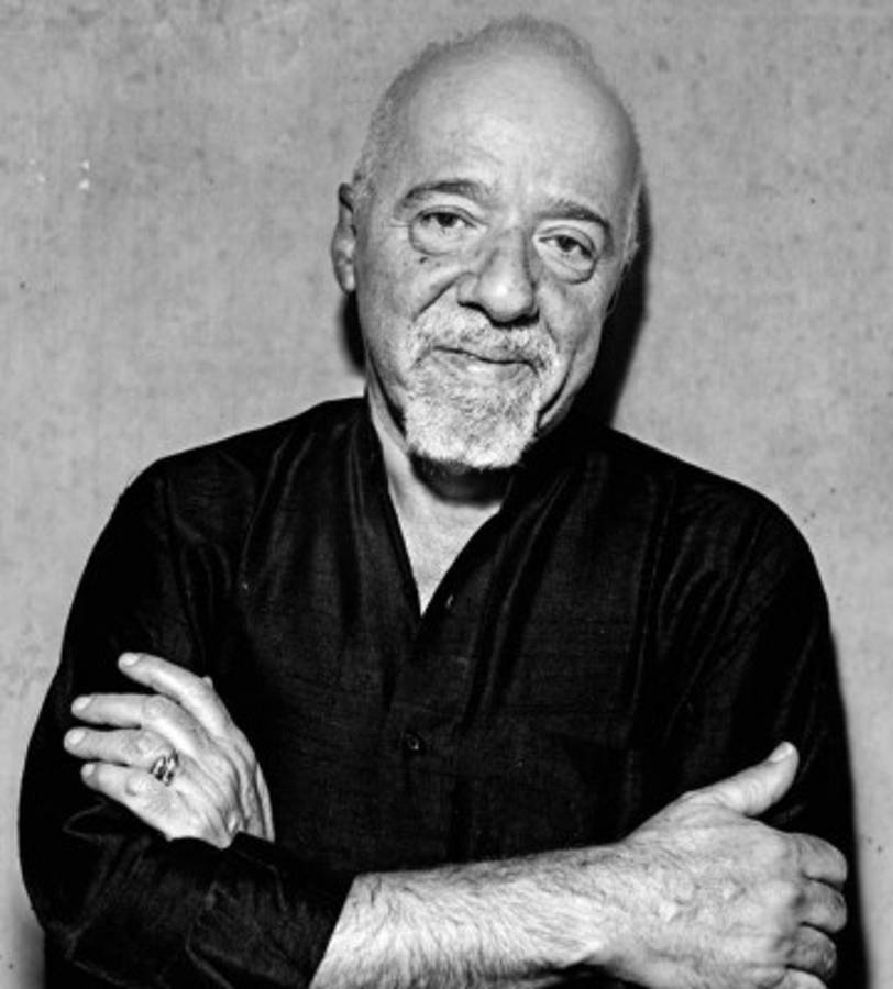 Paulo Coelho y su narrativa de éxito