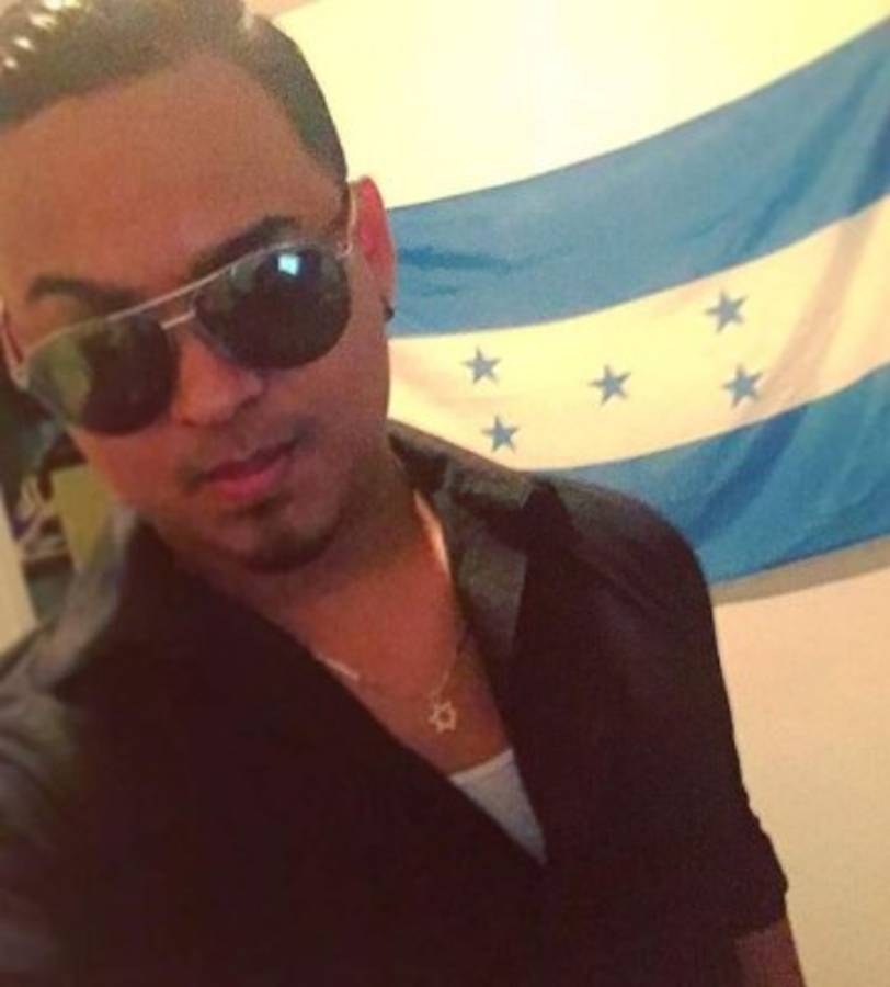 El graduado del Instituto Jesús Milla Selva, actualmente es técnico en reparación de máquinas eléctricas y de gas en Houston.