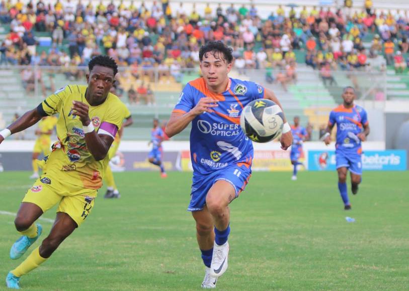 Fichajes: Olimpia cerca de dos legionarios y Motagua con más bajas