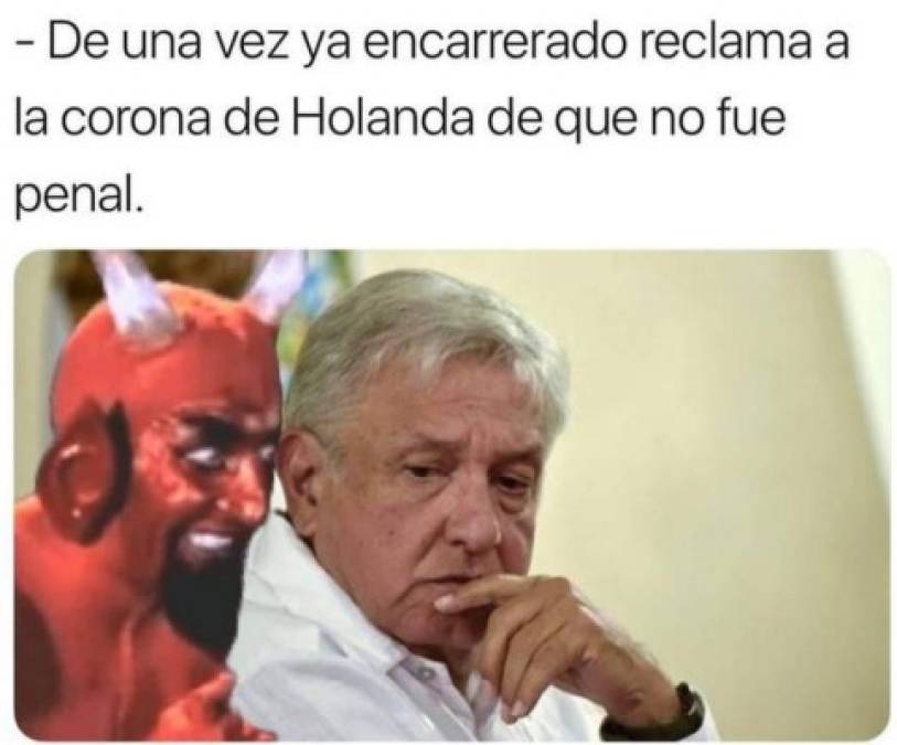 Los memes que dejó la petición del presidente de México para que España se disculpe por la conquista