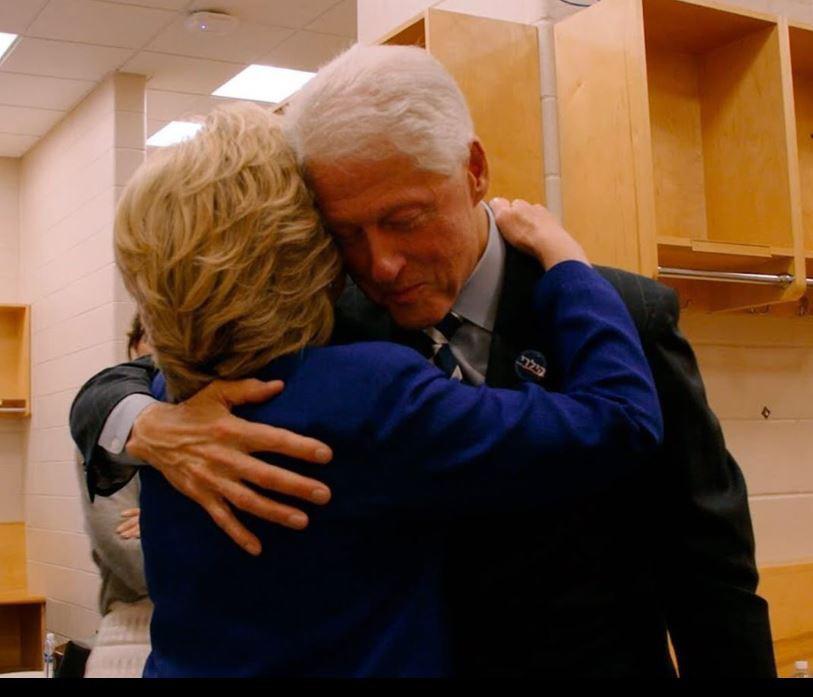 Los últimos cinco presidentes de EUA: de terrorismo a escándalos sexuales y pandemia