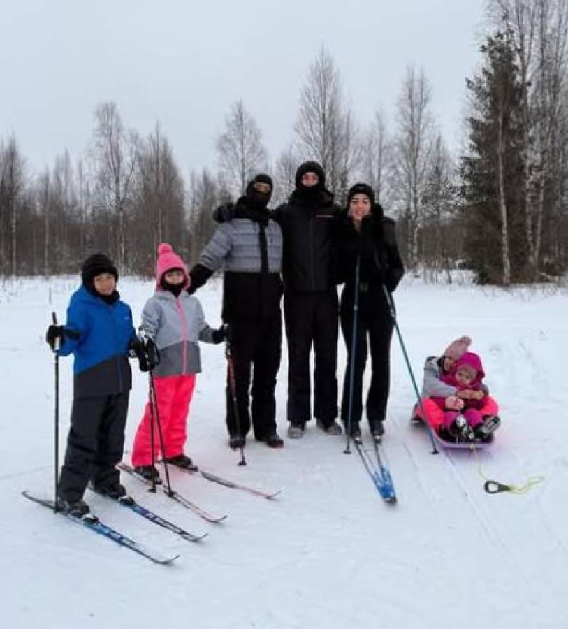 Cristiano Ronaldo y Georgina Rodríguez toman drástica decisión: Sorprenden a todos