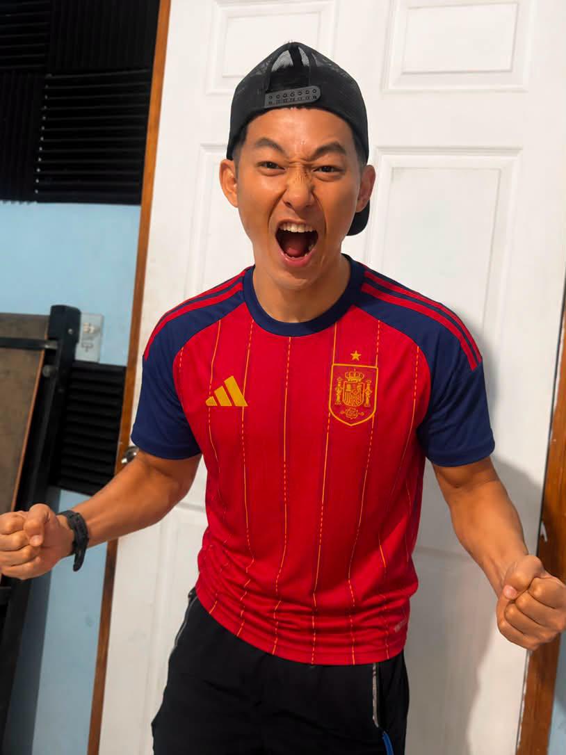 Tristeza de Mbappé, polémica de Barton y llanto: Humillación de España a Francia en el Mundial