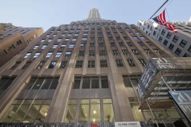 ¿Cuáles son los mejores hoteles para hospedarse en Estados Unidos?