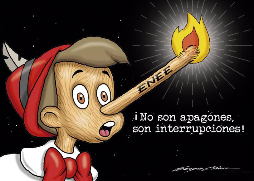 La misma mona en diferente rama