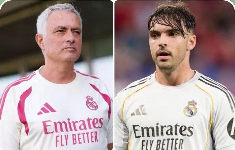 Luis Díaz a arabia, Mou le avisa que no cuenta con él y Vini se acerca a la Premier League