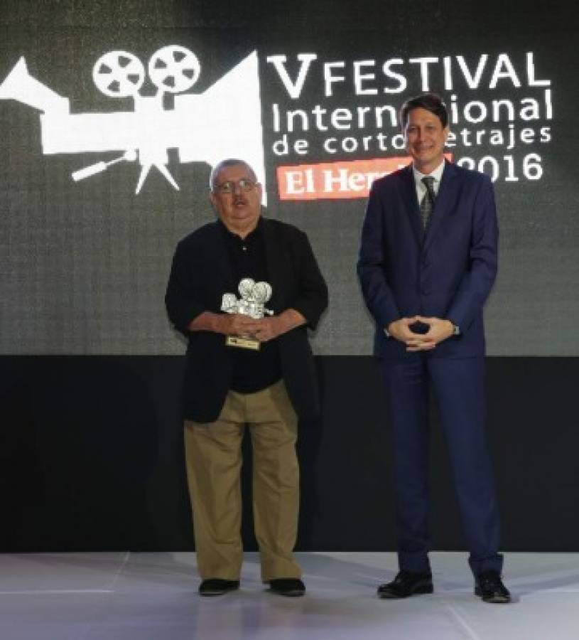 'Santitos” es el Mejor corto del V Festival de EL HERALDO