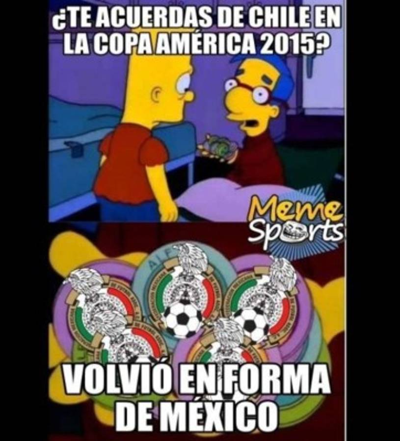 Copa Oro: Los mejores memes del México vs. Panamá