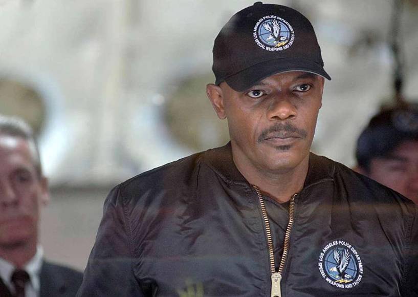 Las mejores películas de acción para ver este fin de semana en Netflix