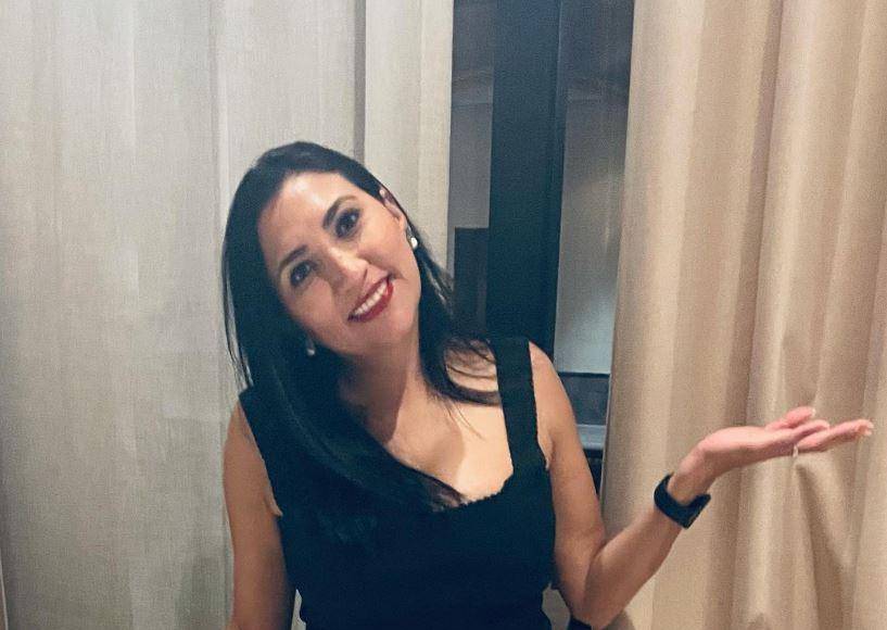 Llevaba un día de campaña: Gisela Gaytán, candidata a alcaldesa asesinada en Guanajuato