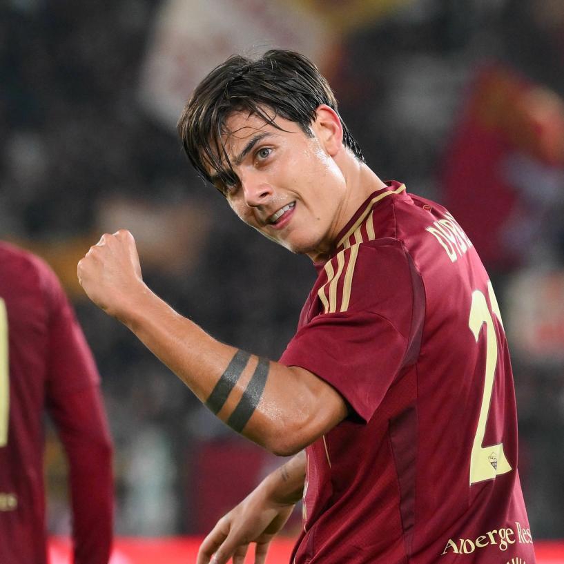 Dos bajas en el Real Madrid, futuro de Dybala  y posible salida en el Manchester City