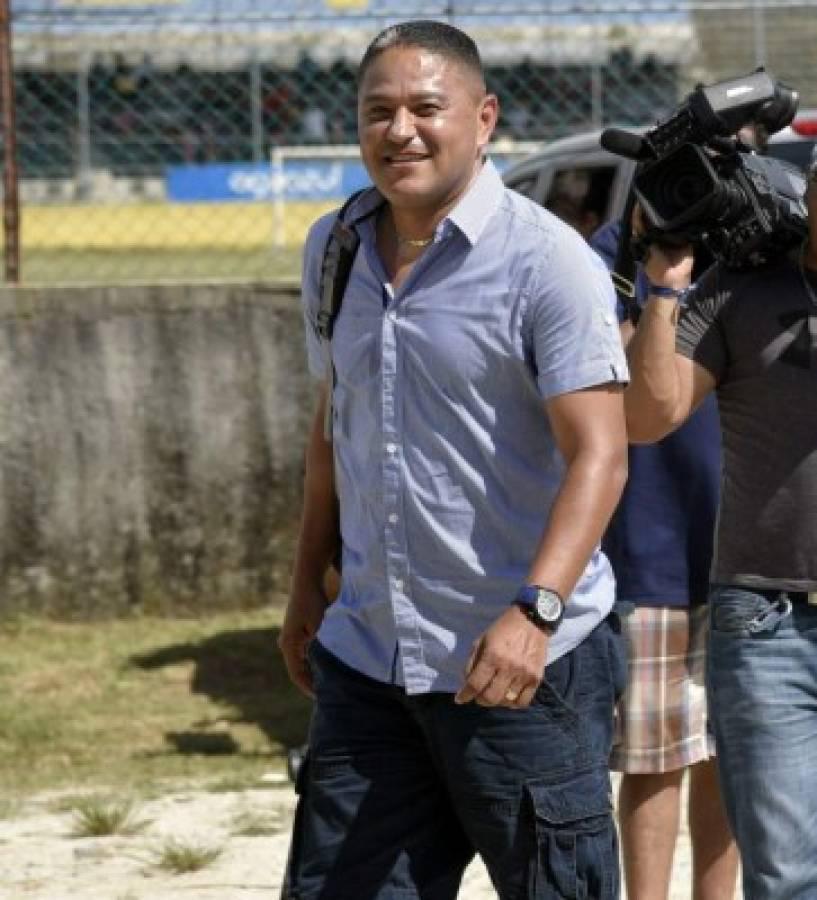 Orlando Ponce y la larga lista de jugadores que ha apodado