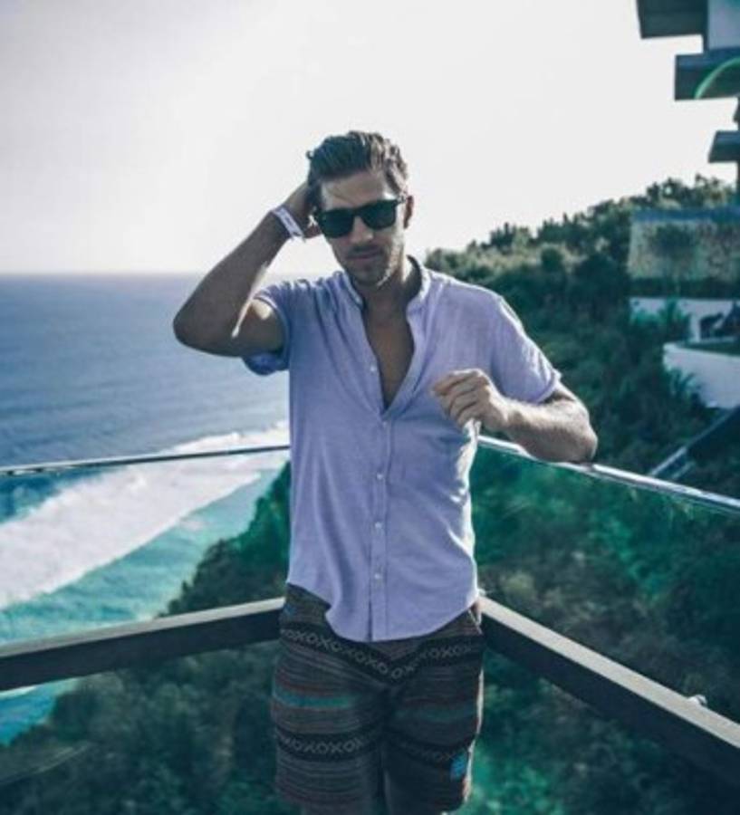 La trágica muerte de tres youtubers canadienses que cayeron por una cascada