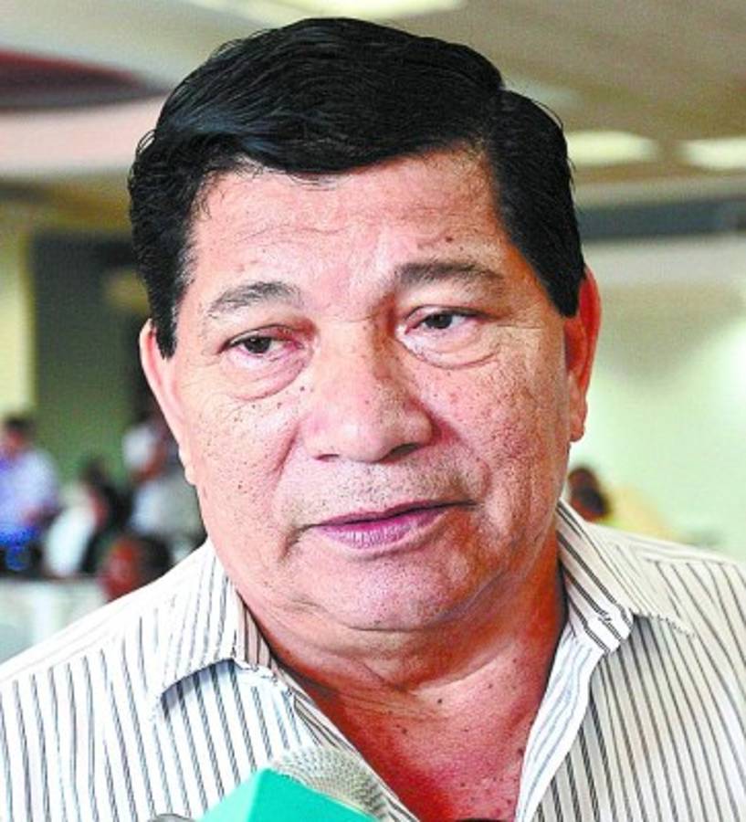 Hasta en 15 días el Congreso Nacional definirá los alcances de la intervención al Registro Nacional de las Personas