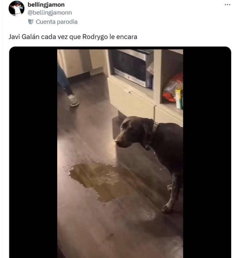 Memes a Mbappé, Camavinga pese a triunfo de Real Madrid sobre el Atlético de Madrid