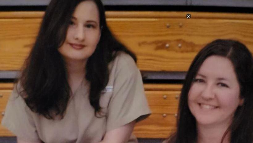 Sale libre Gypsy Rose Blanchard, joven que convenció a su novio de asesinar a su madre