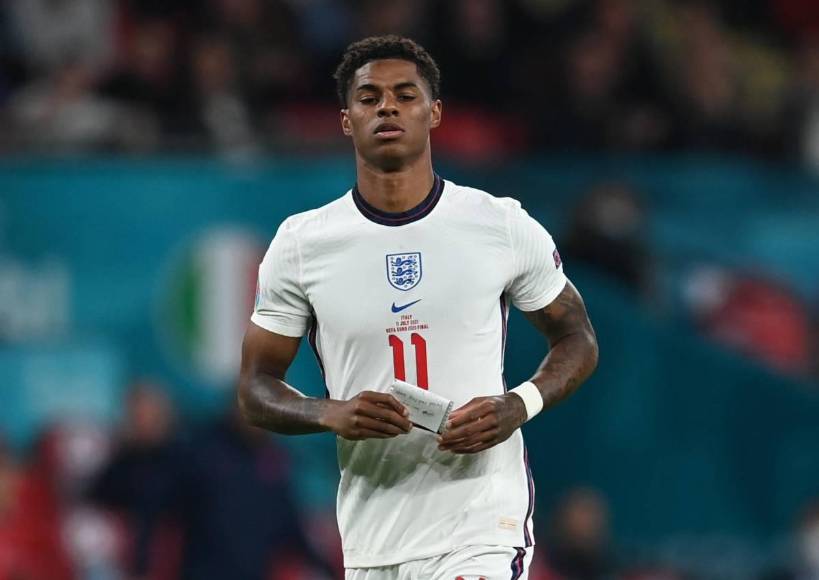 Eurocopa 2024: Las grandes estrellas que se perderán el torneo