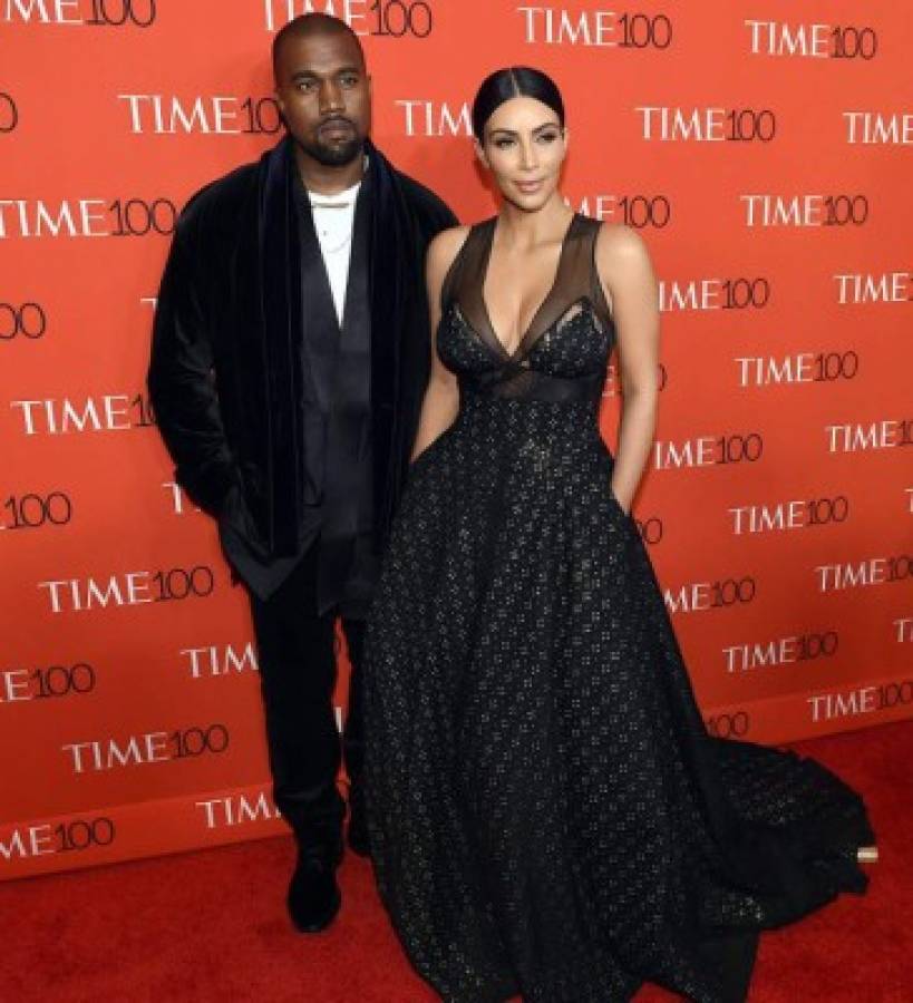 Kim Kardashian apoya transición sexual de Bruce Jenner