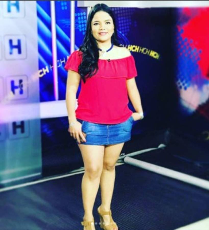 La foto de Ariela Cáceres de la que muchos están hablando