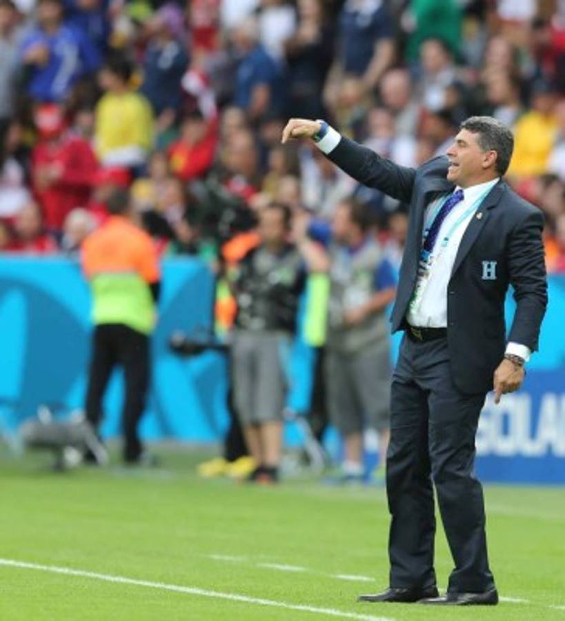 Luis Suárez, el rey de los caprichos