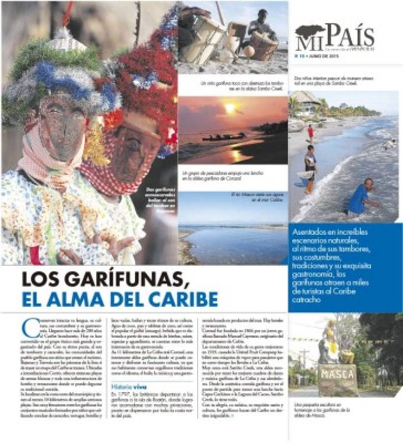 Viaje fascinante por la riqueza natural y cultural de Honduras