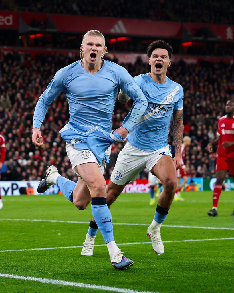 Tabla de goleadores Europa: Kane y Haaland anotan y meten el problemas a kylian Mbappé